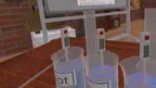 Temperature Reaction Rate Experiment - ContentsDa Science Experiment screenshot 3