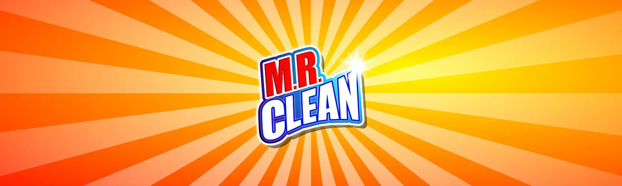 MR Clean