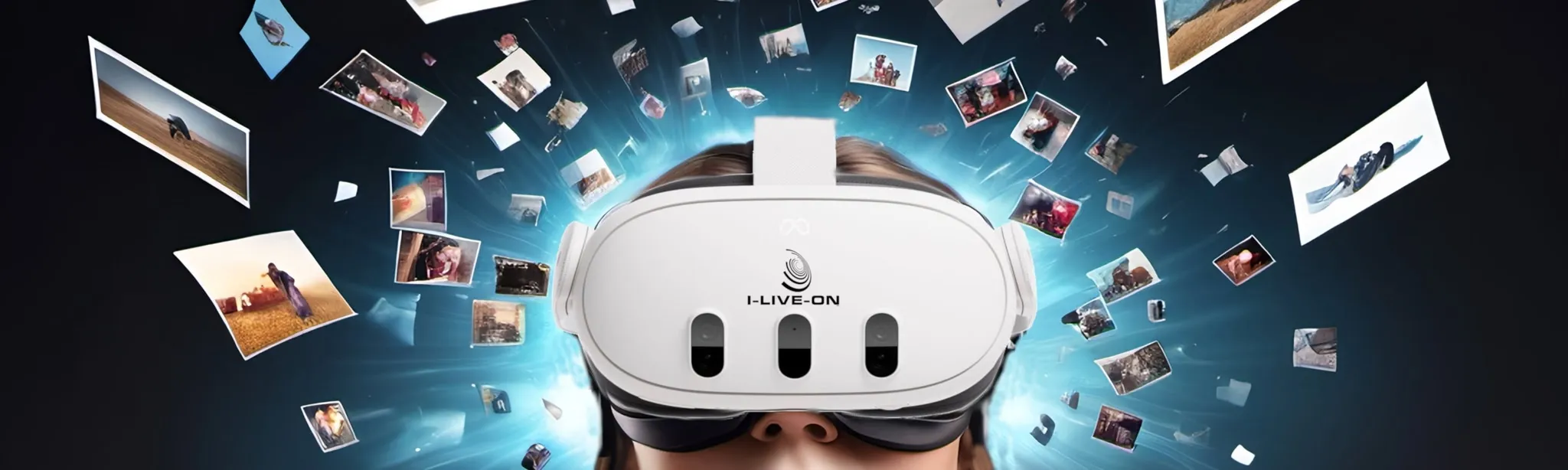 ILIVEON.VR-Theater hero image