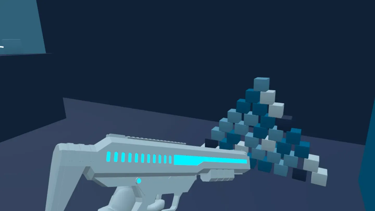 Shoot & Think - Demo cover image