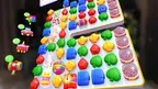 Jolly Match: First MR Match-3 Puzzles screenshot 5