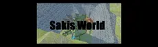 Sakis World hero image