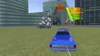 City Drive Simulator screenshot 3