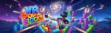 VR - Pop the Blocks hero image