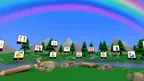 IE Learn German WhackAp Game screenshot 1