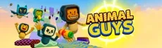 Animal Guys hero image