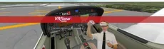 VRflow DA40 hero image