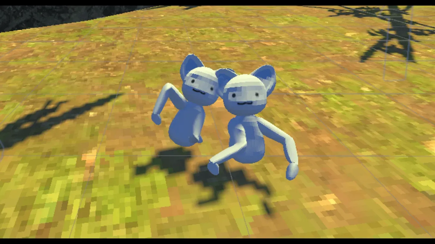 Silly Tag cover image