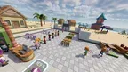 Idle Fast Food Restaurant Tycoon screenshot 2