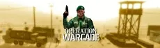 Operation Warcade Demo hero image