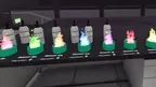 Fireworks Lab Secrets of Flame Colors screenshot 2
