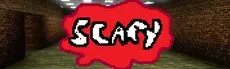 Scary VR hero image