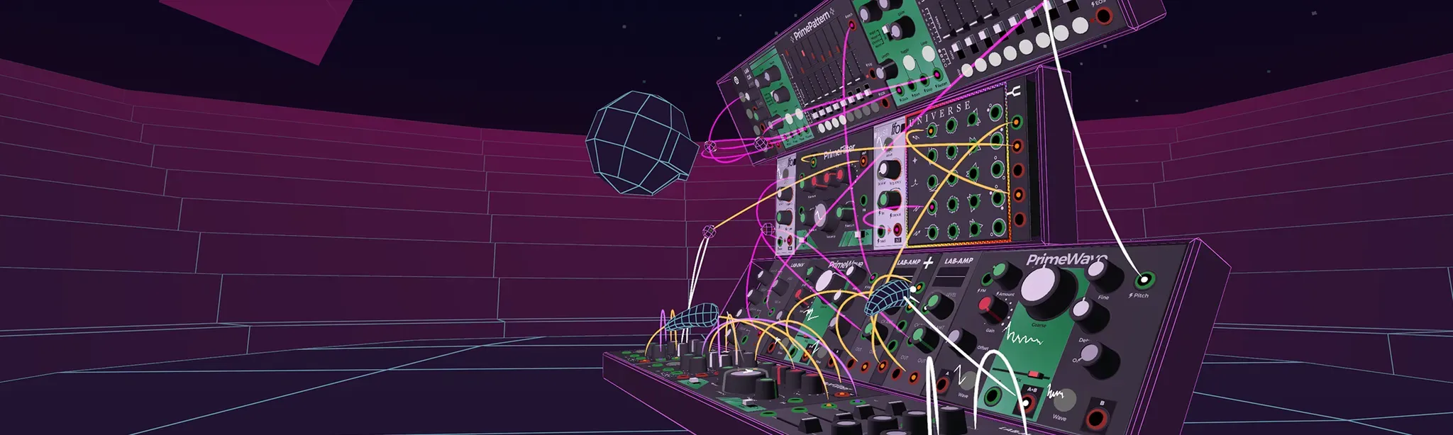 SynthVR