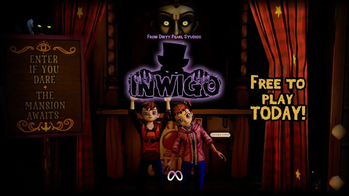 INWIGO - EARLY ACCESS trailer 0
