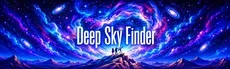 Deep Sky Finder – Explore Space in VR hero image