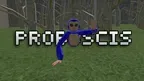 Proboscis screenshot 1