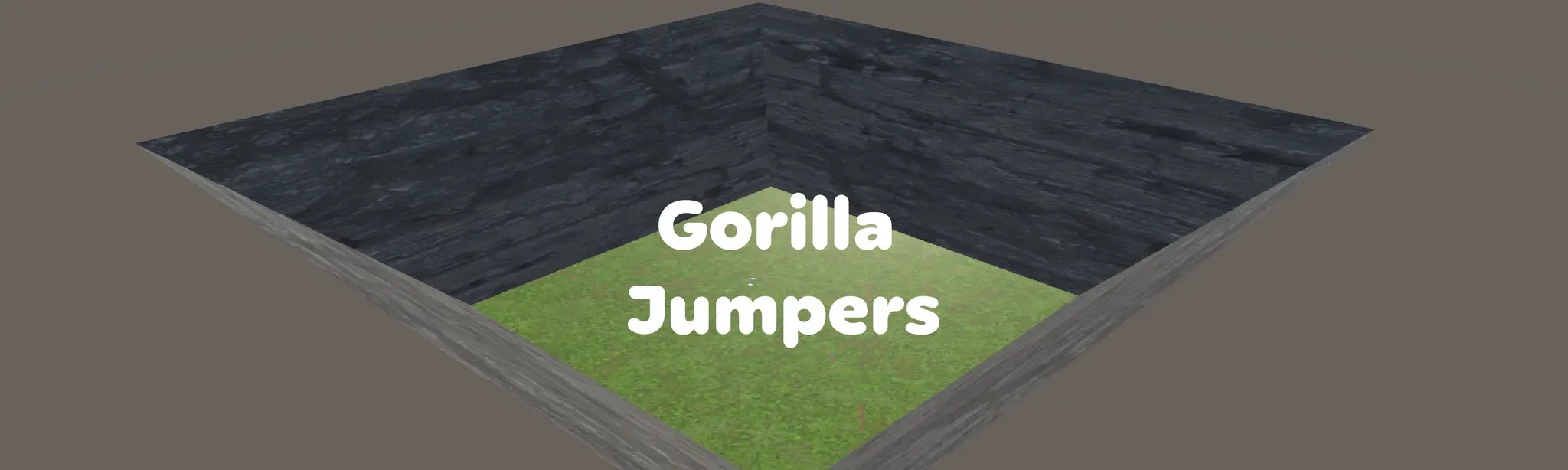 Gorilla Jumpers