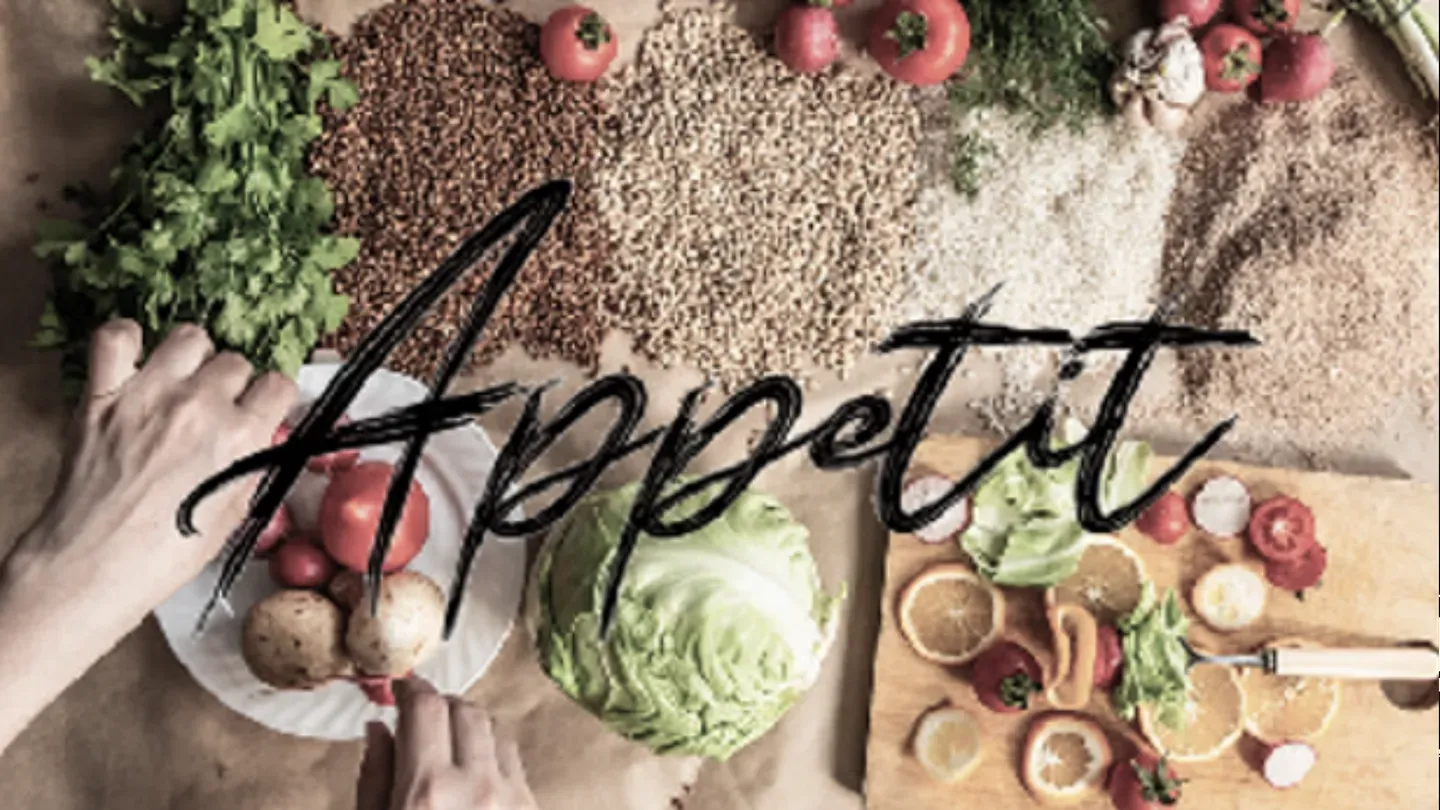Appetit MR trailer 0