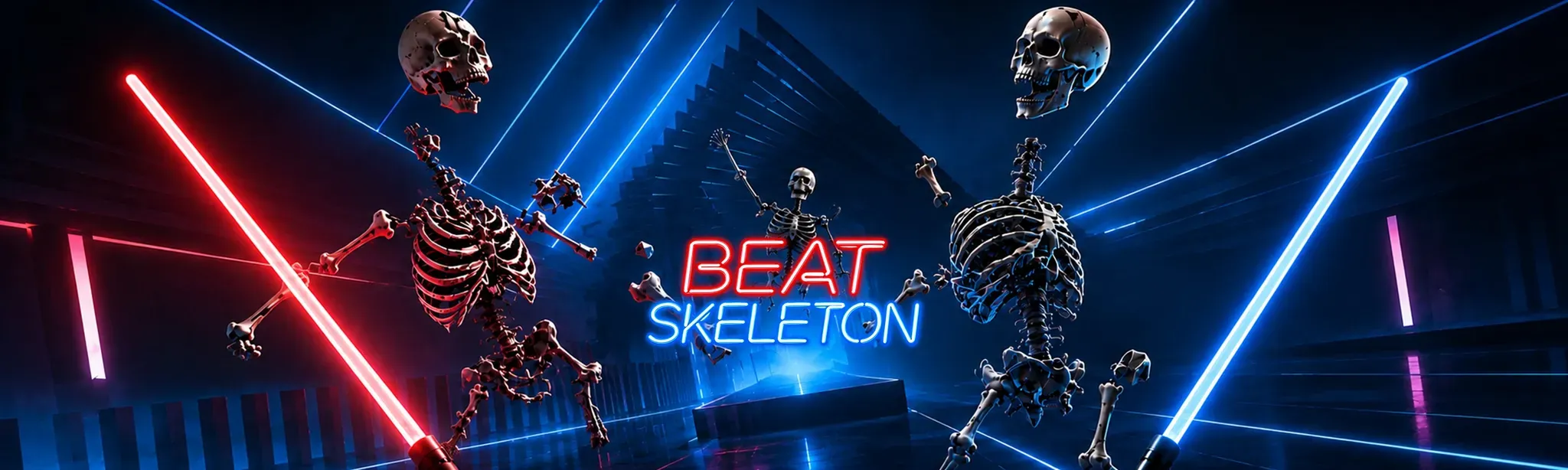 Beat Skeleton
