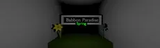 Baboon Paradise hero image