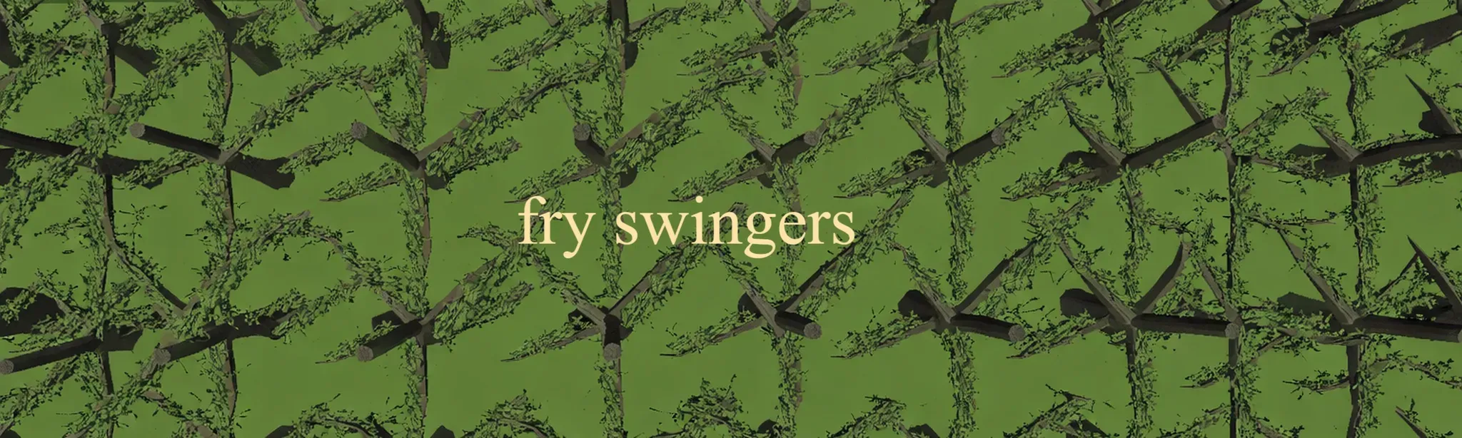 fry swingers