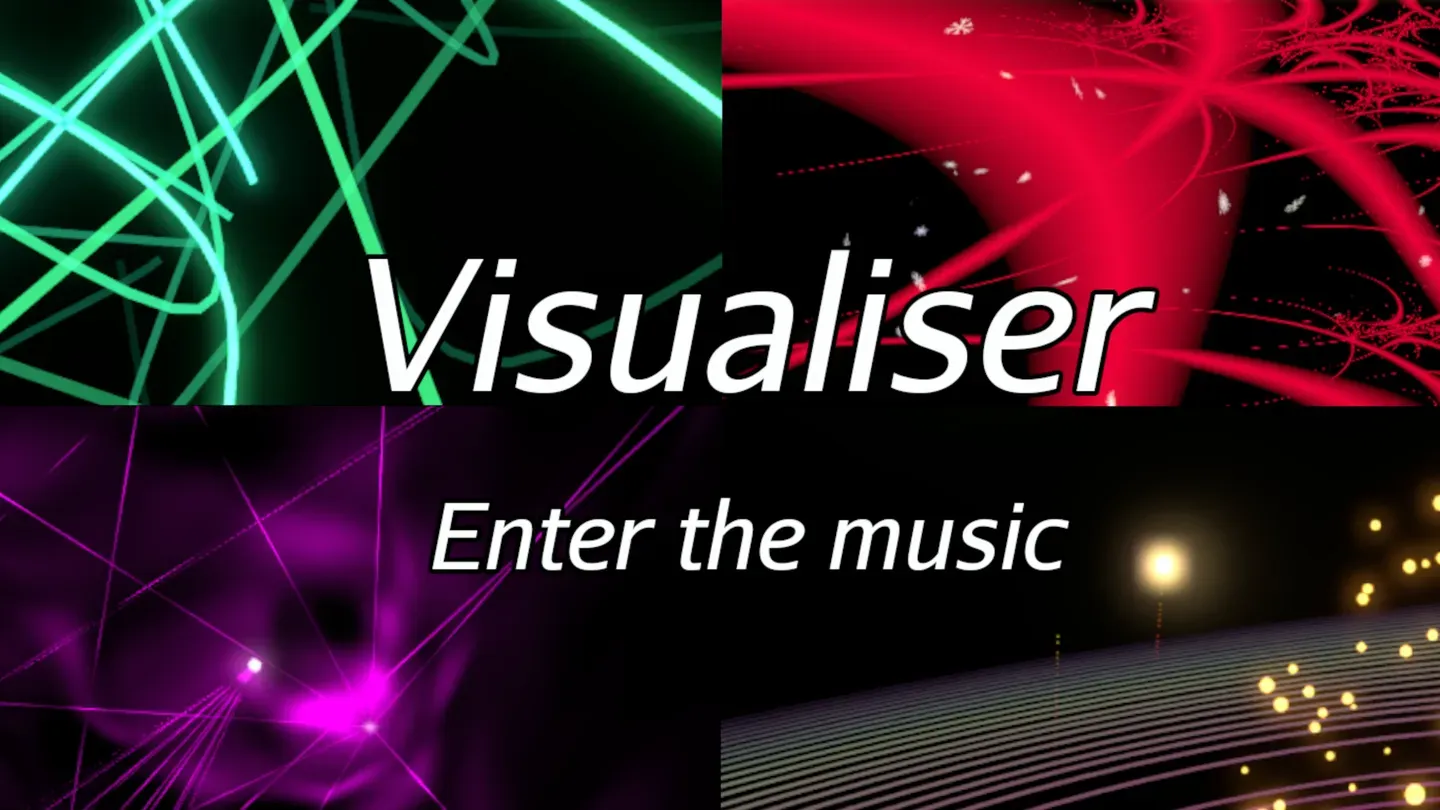 Evryway Visualiser trailer 0