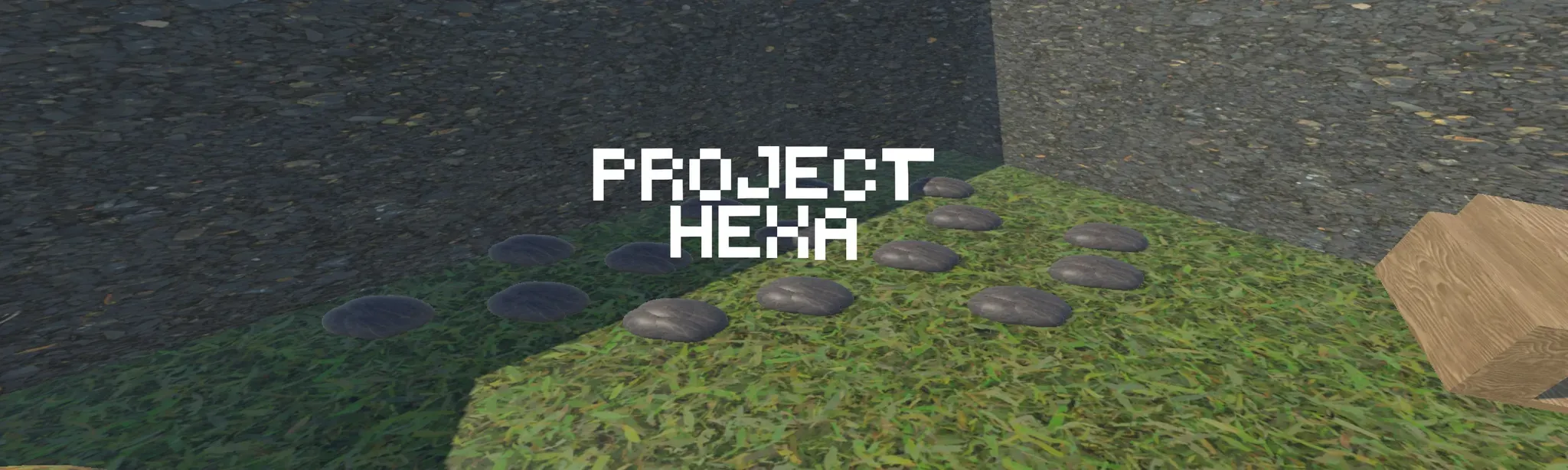 Project᲼Hexa