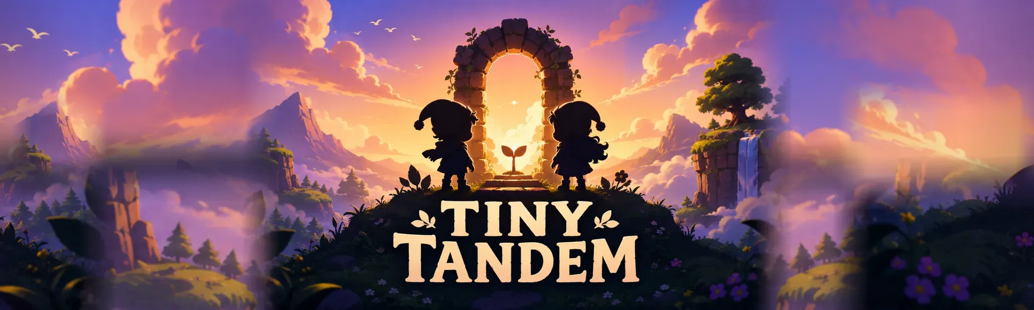 TinyTandem