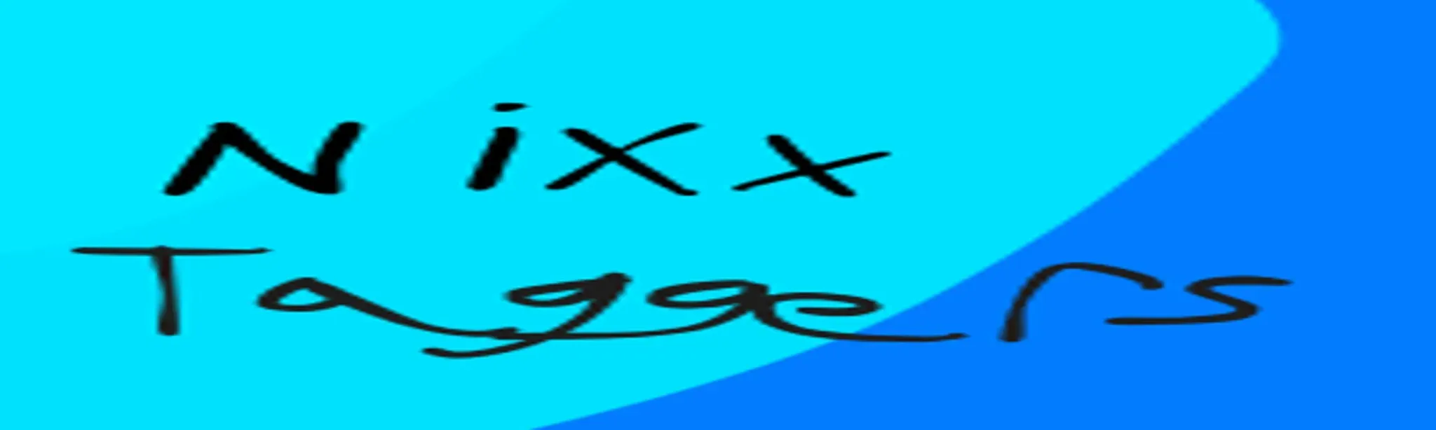 NixxTaggers