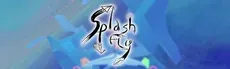 SplashFly hero image