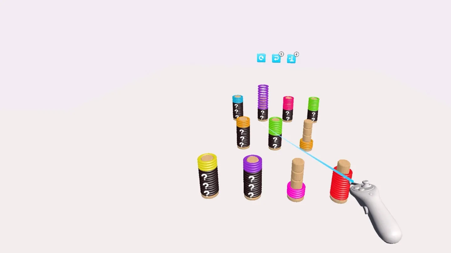 Spring Sort trailer 0