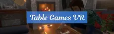 Table Games VR hero image