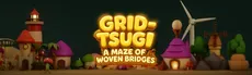 GridTsugi hero image