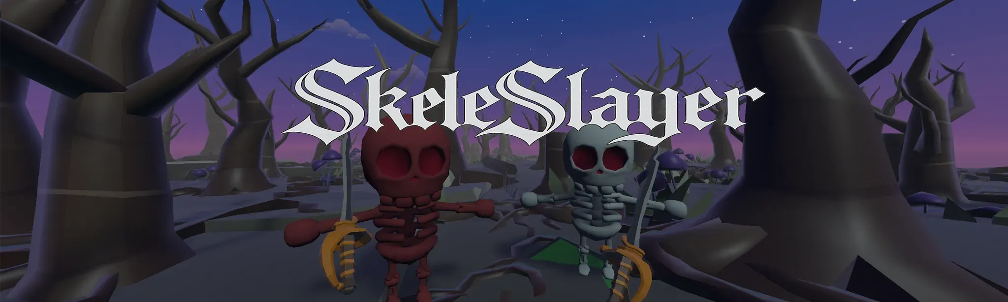 SkeleSlayer