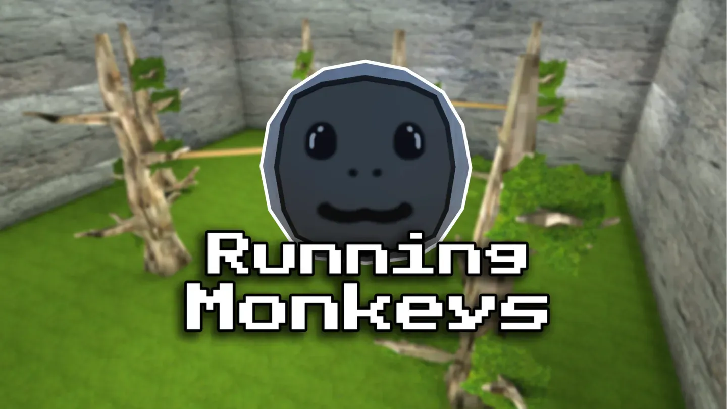Running Monkeys trailer 0