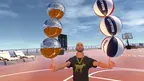 Hoopzter Basketball screenshot 4