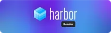 Harbor Reader hero image