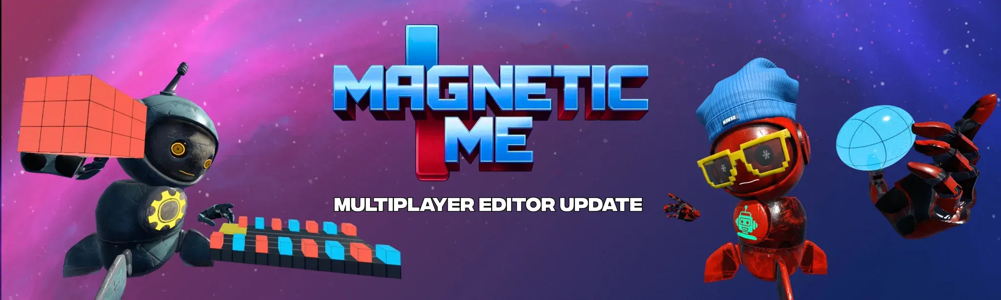 Magnetic Me