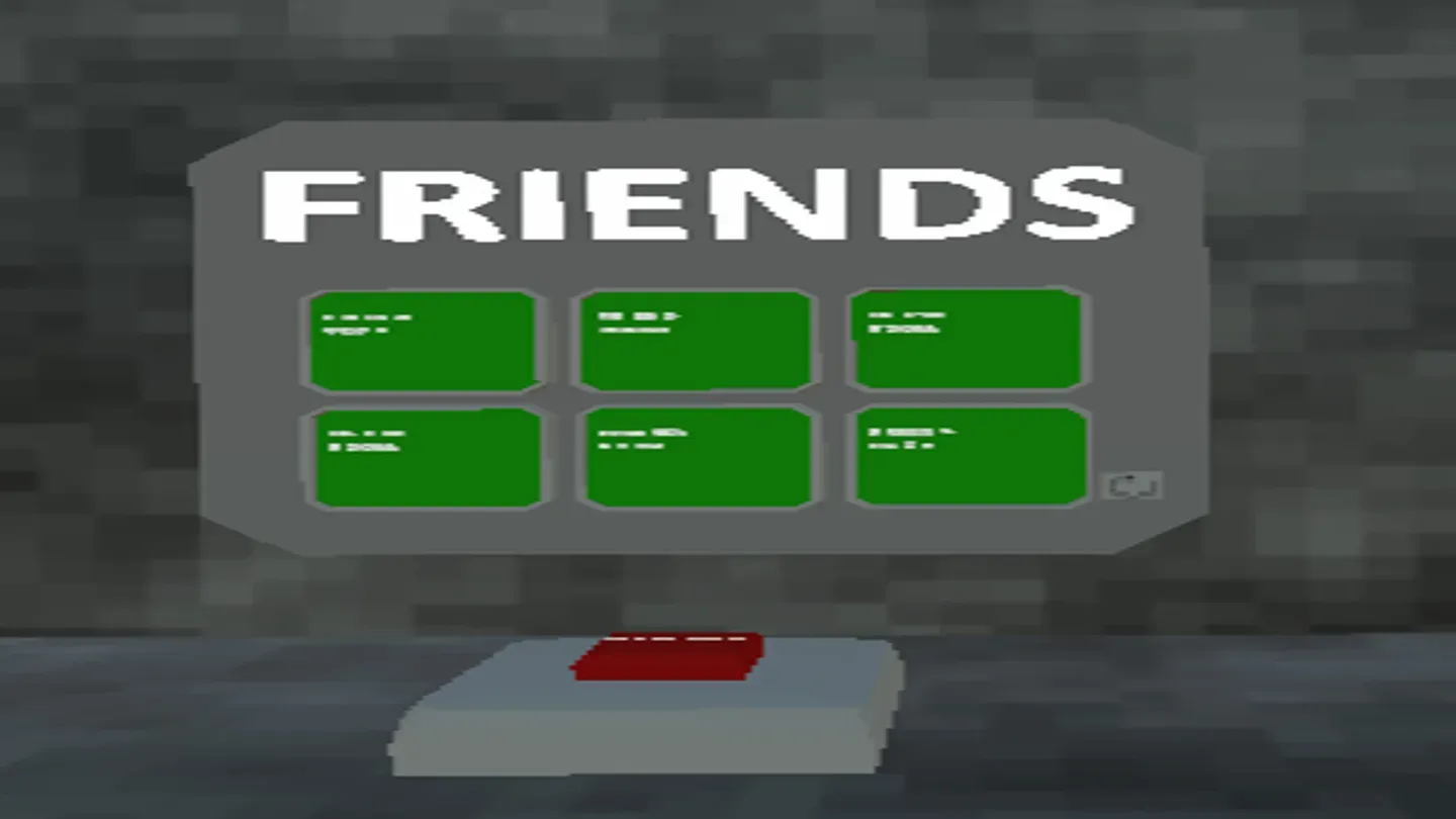 CAT HORROR 3 cover image