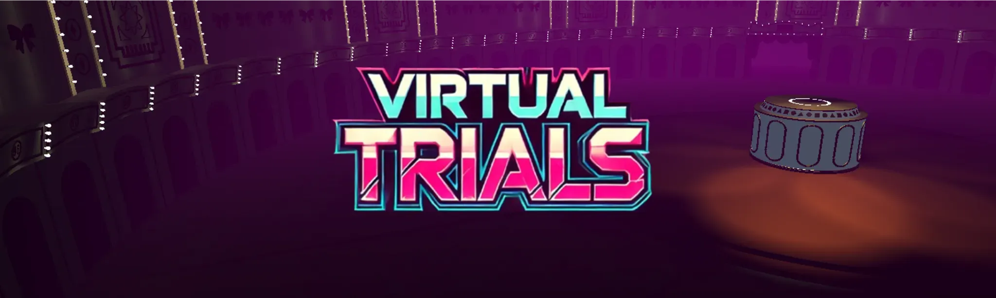 Virtual Trials