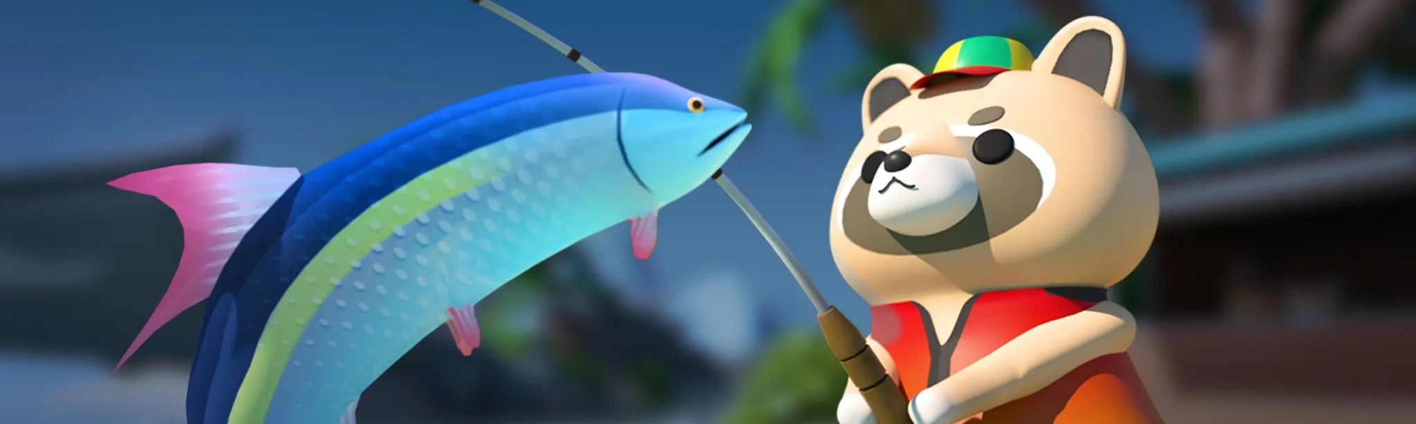FISH WISH