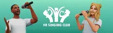 VR Singing Club hero image
