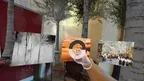 DreaMR: S. Rachmaninoff Preludes Op. 32 N1- 5 and N10 Mixed Reality (MR) scenes screenshot 2
