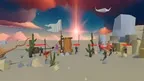 Battle in the Sahara screenshot 5