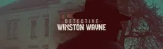 Detective Winston Wayne hero image
