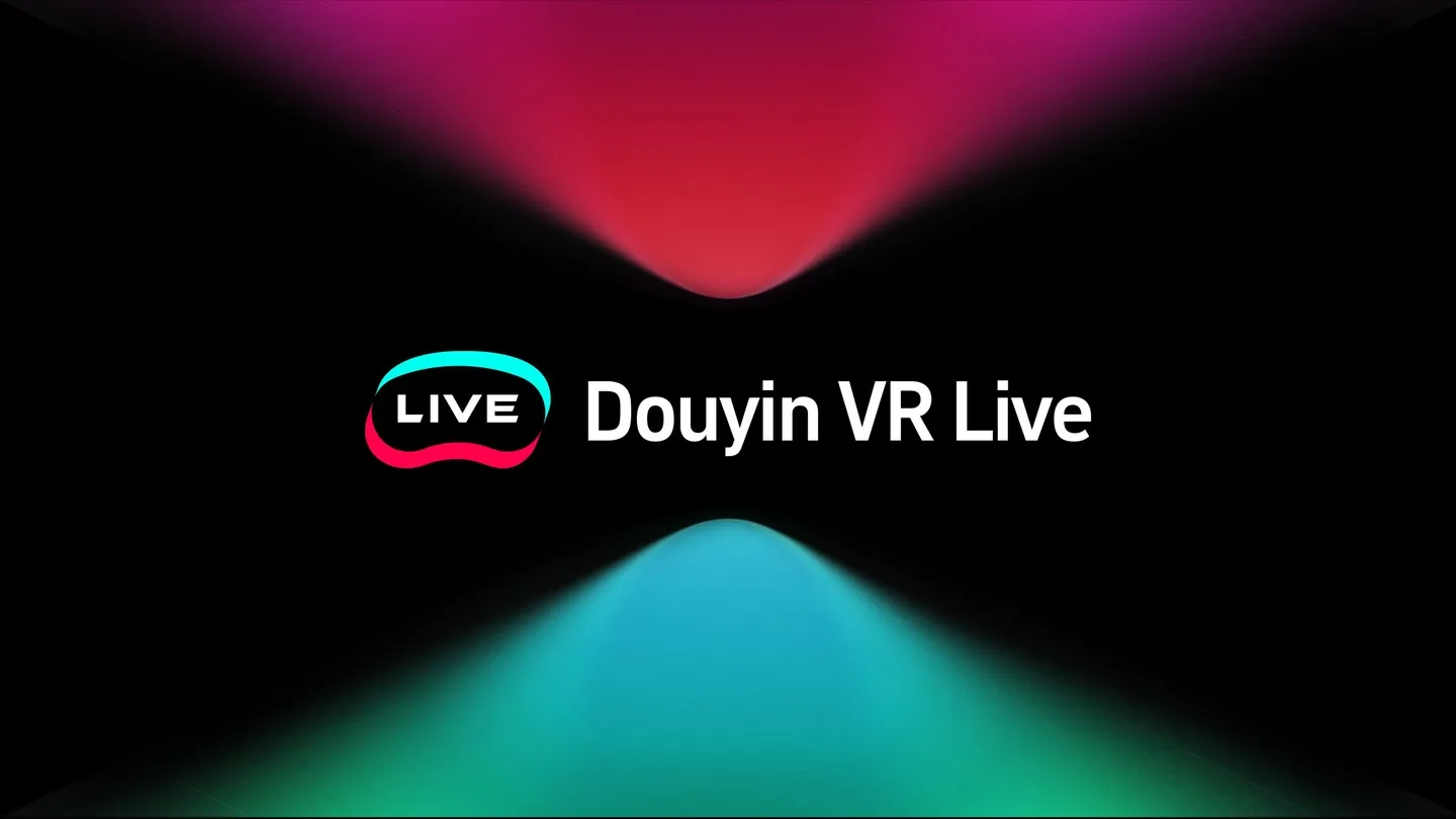 Douyin VR Live trailer 0