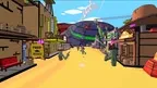 Cactus Jam screenshot 2