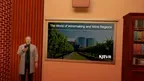 NJE VR: Winery Tour screenshot 1