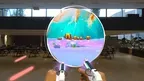 Portal Invaders: Mixed Reality Shooter screenshot 5