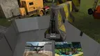 Urban Combat: Jackers (Mixed Reality FPS campaign) screenshot 4